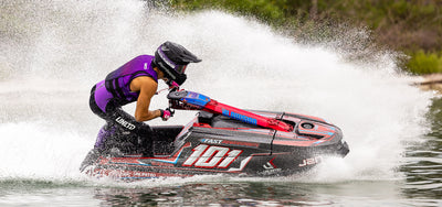 UNLIMITED PWC Performance Parts