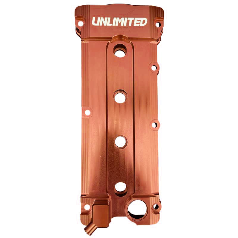 Billet Valve Cover for Kawasaki 4stroke Engines – UNLIMITED PWC
