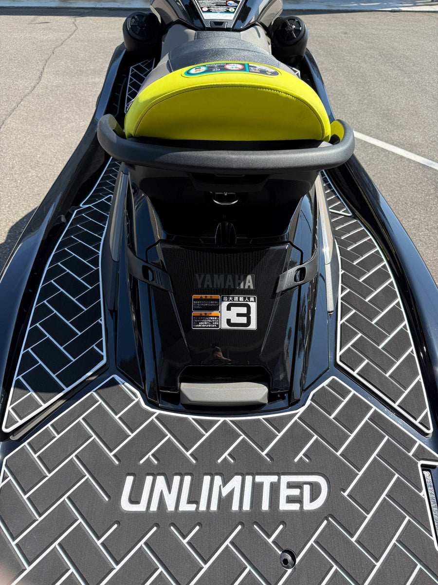 حصيرة الجر لـ FX ('19~) (الطوب) (مصنوعة حسب الطلب متوفرة)