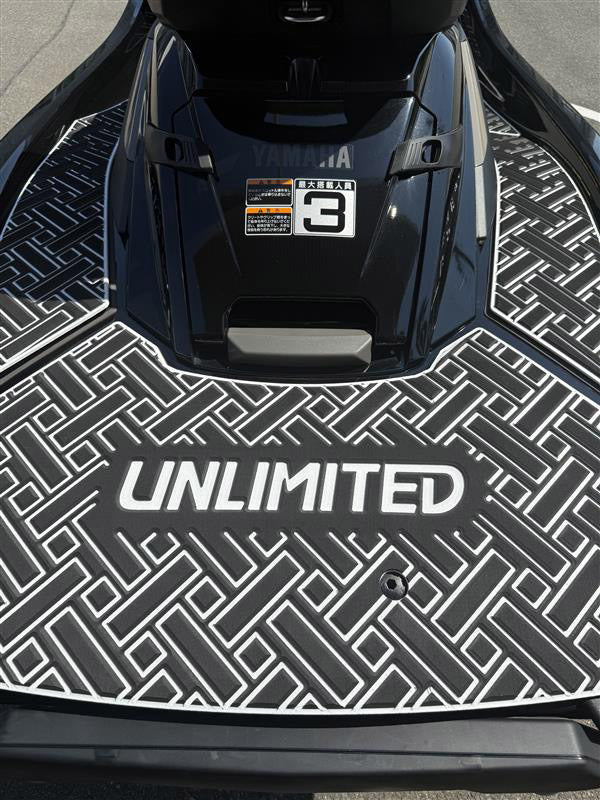 حصيرة الجر لـ FX ('19~) (مستطيلة) (مصنوعة حسب الطلب متوفرة)