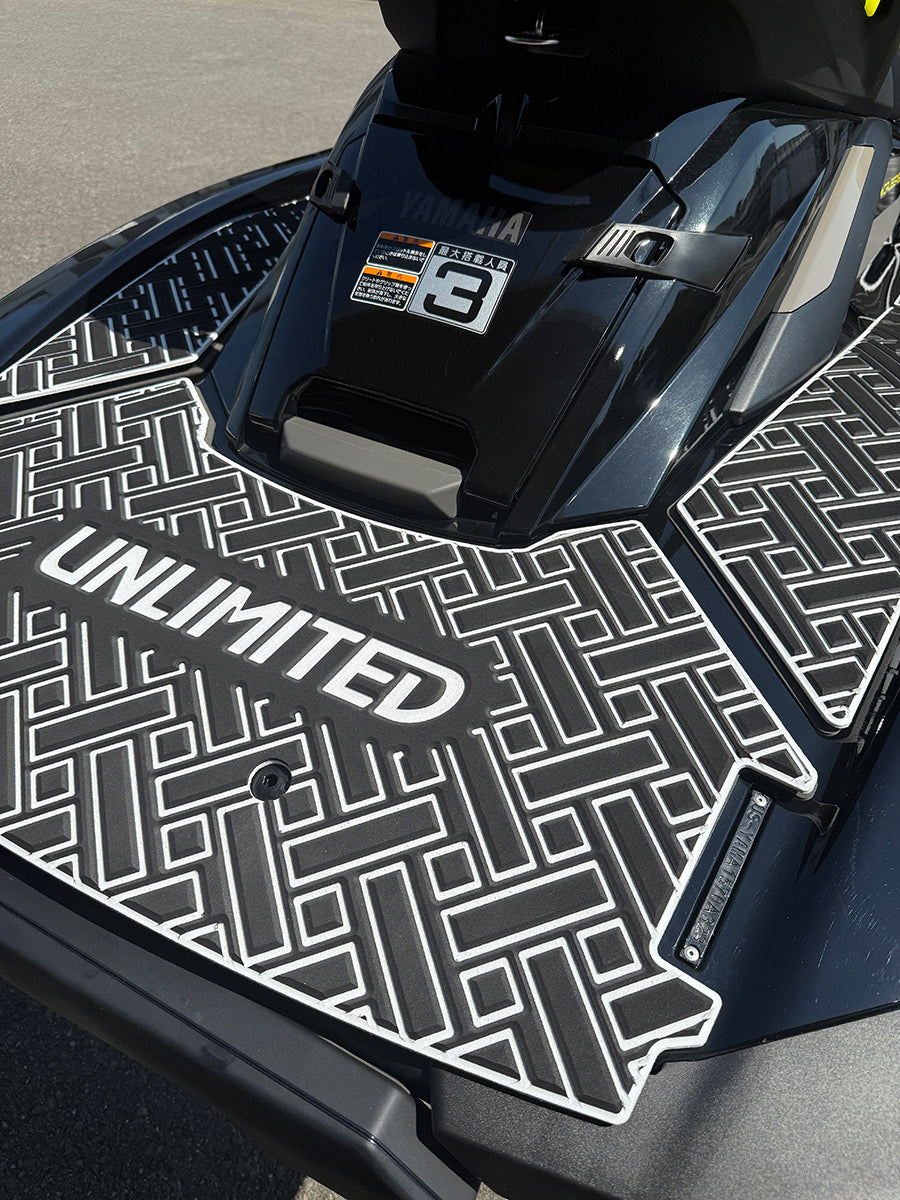 حصيرة الجر لـ FX ('19~) (مستطيلة) (مصنوعة حسب الطلب متوفرة)