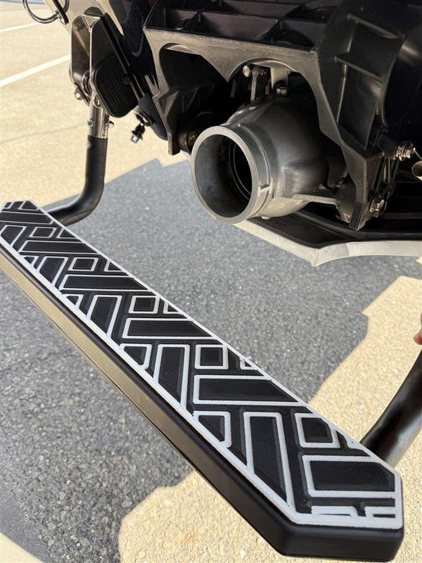 حصيرة الجر لـ FX ('19~) (مستطيلة) (مصنوعة حسب الطلب متوفرة)