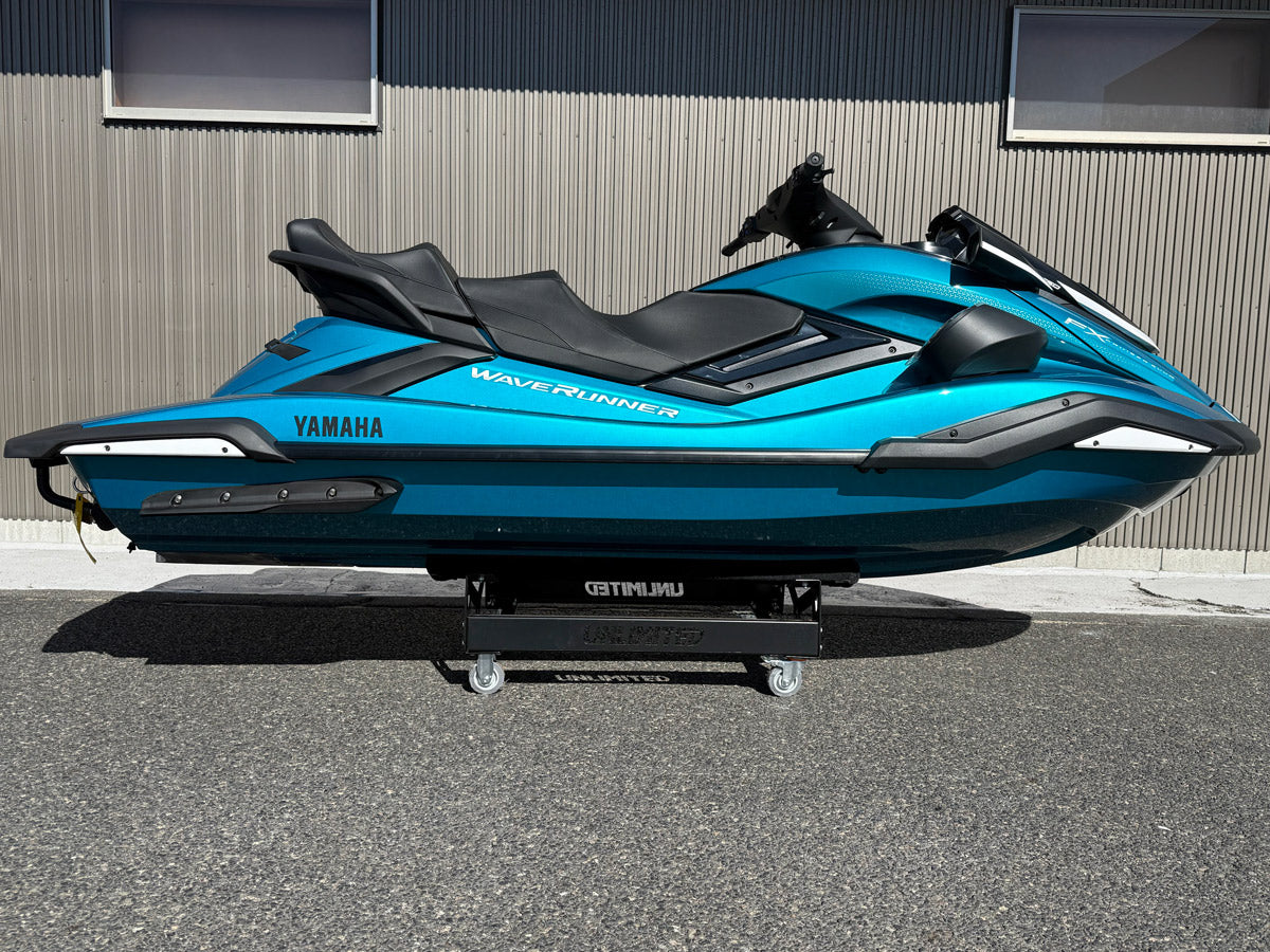 Carro de taller resistente y soporte para embarcaciones para Runabout PWC