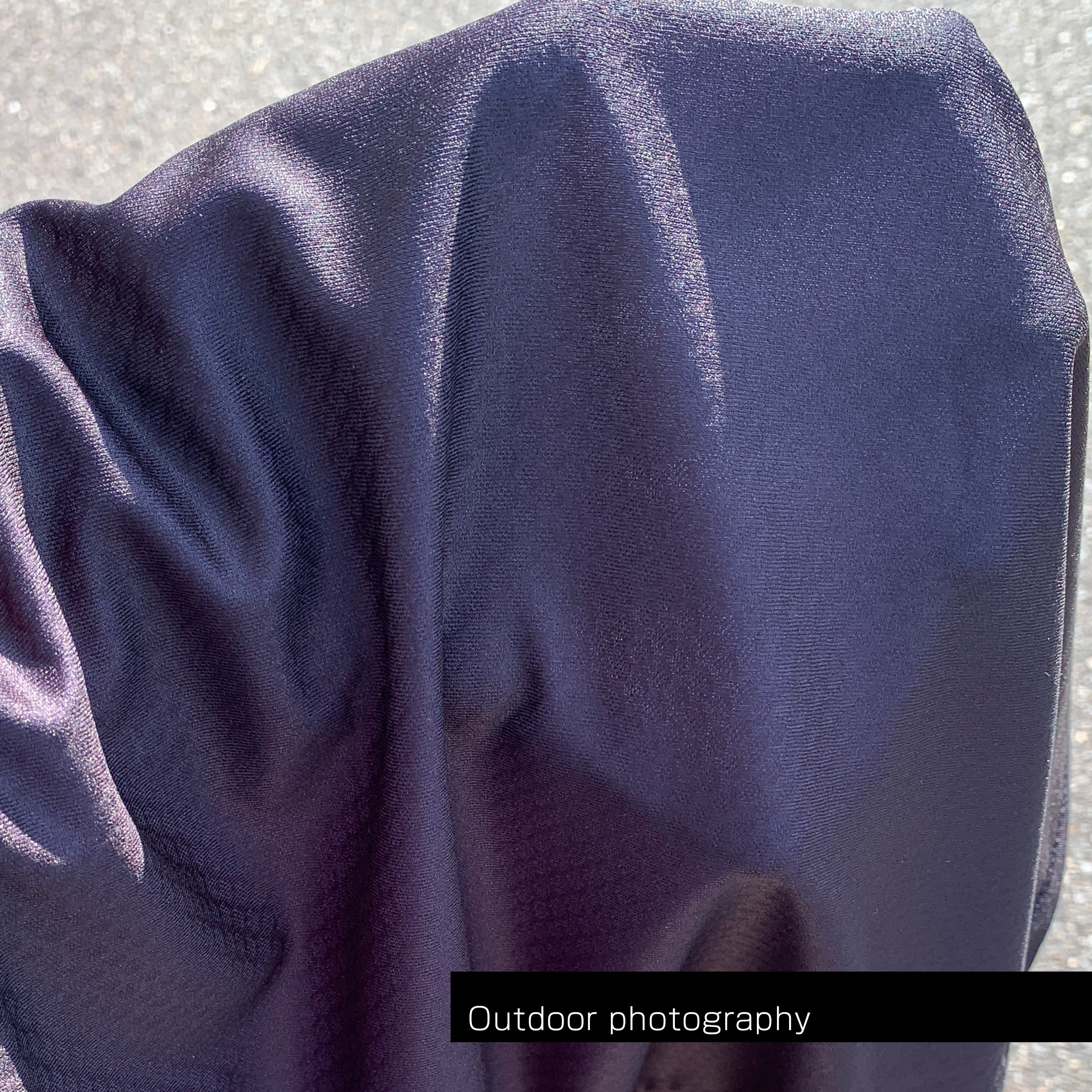 جيرسي هيدرو حركة الجليد