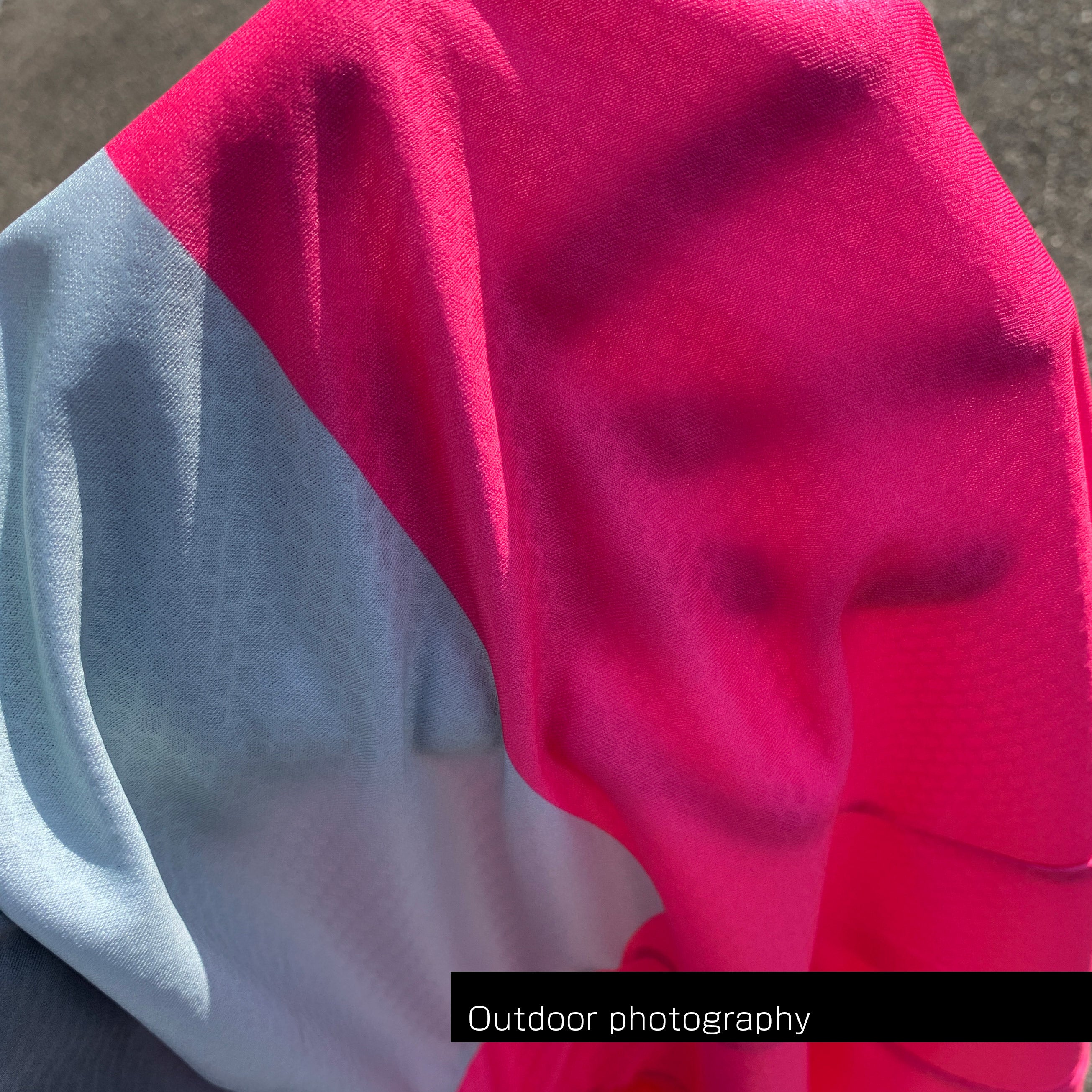 جيرسي هيدرو حركة الجليد