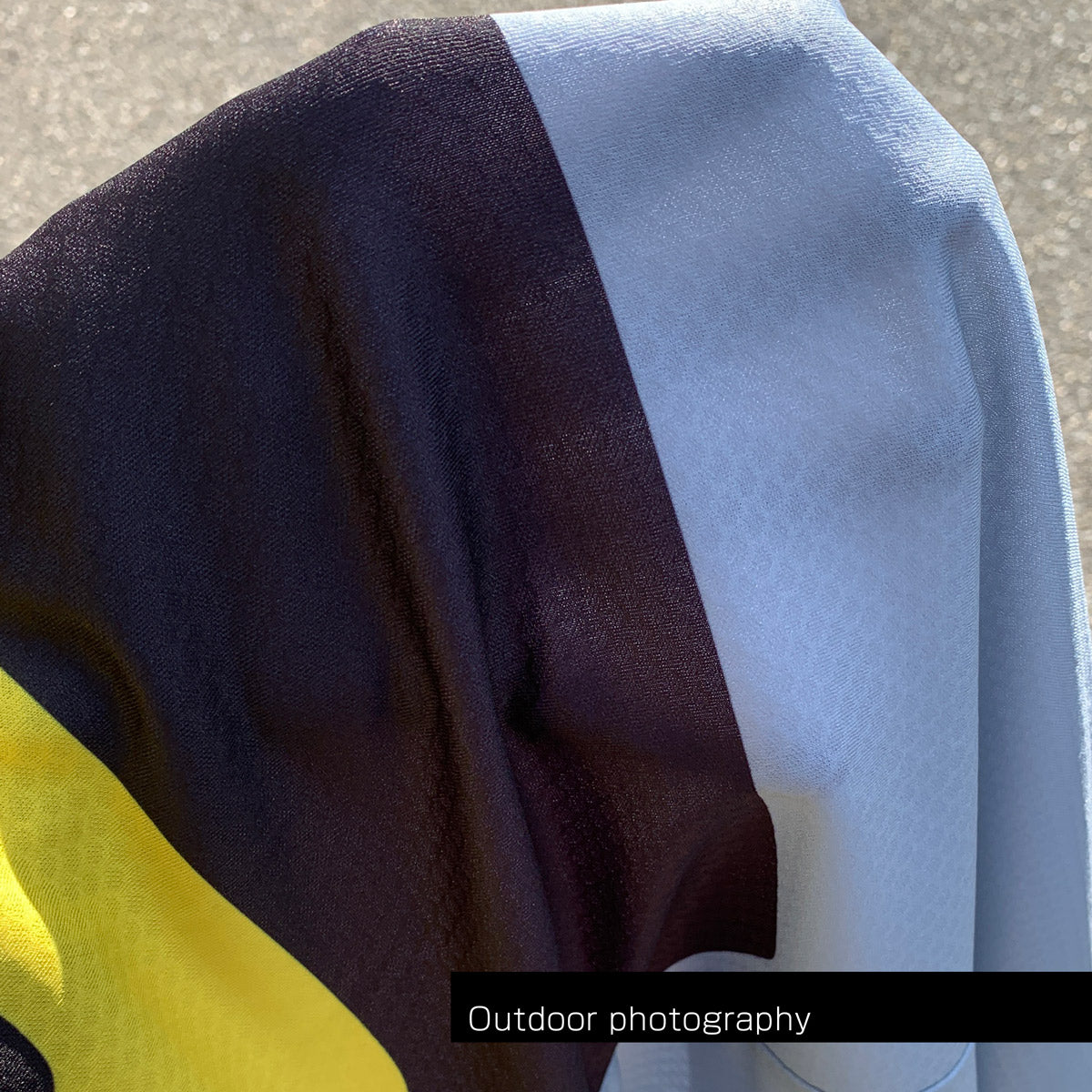 جيرسي هيدرو حركة الجليد