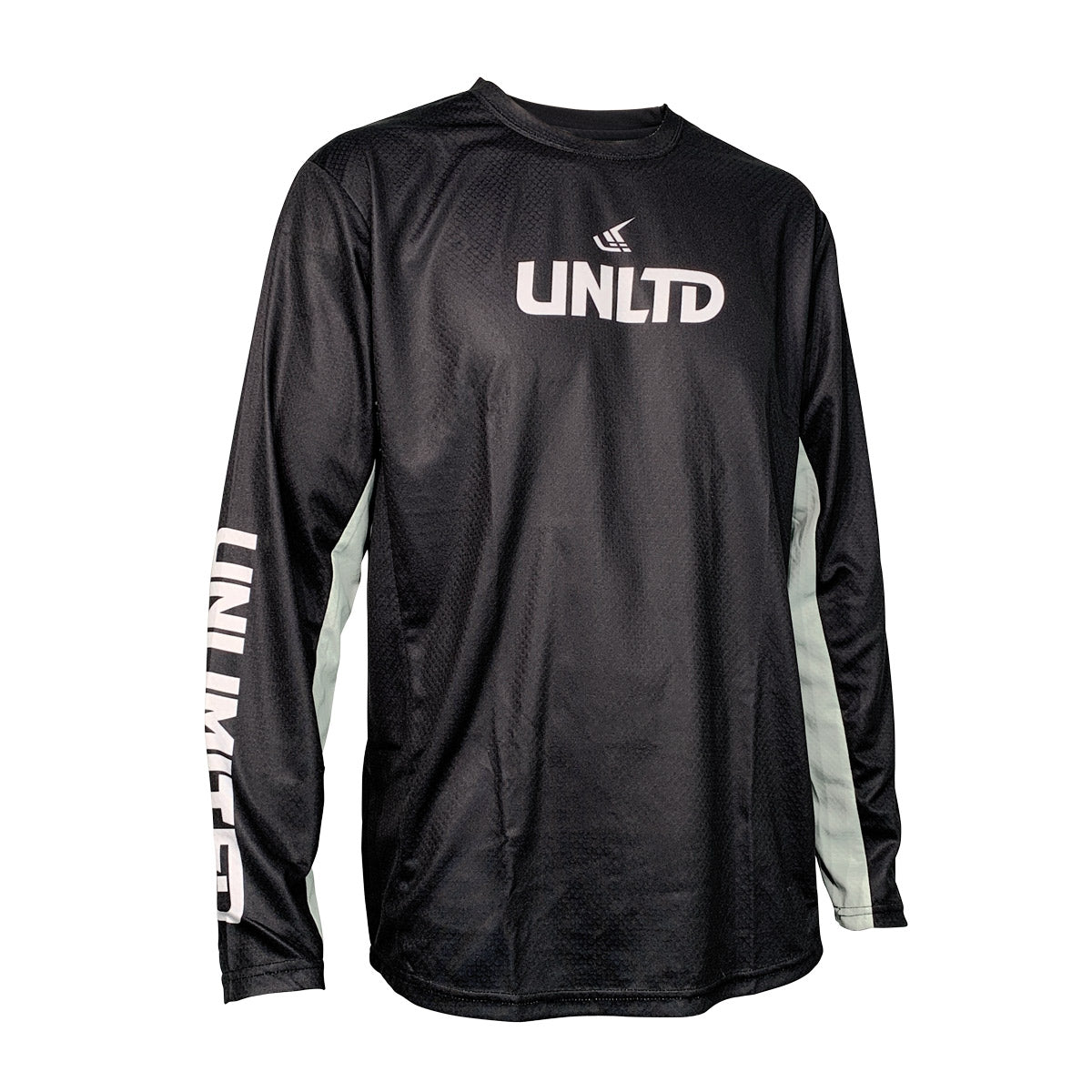 Rash Guard | UNLIMITED PWC