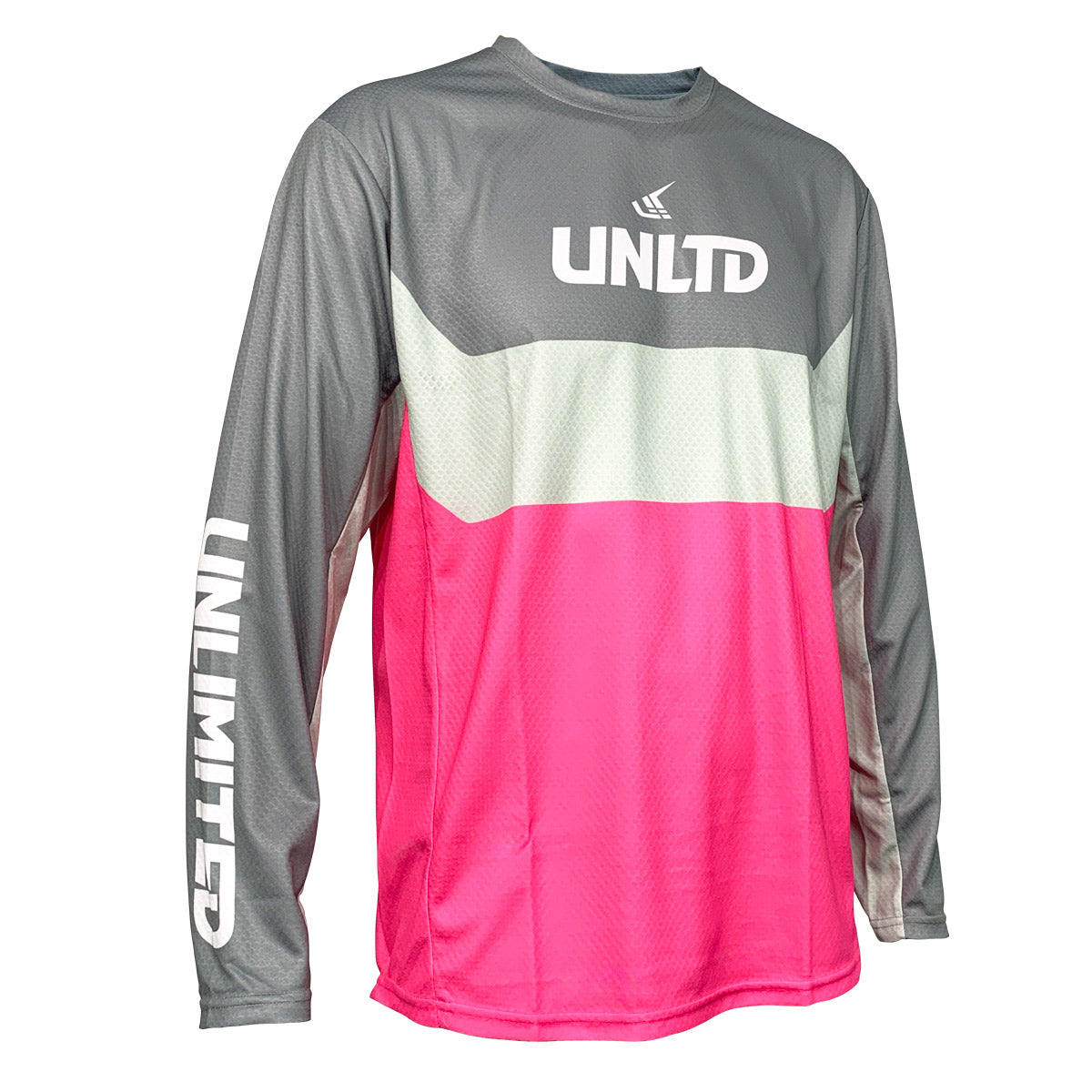 Rash Guard | UNLIMITED PWC