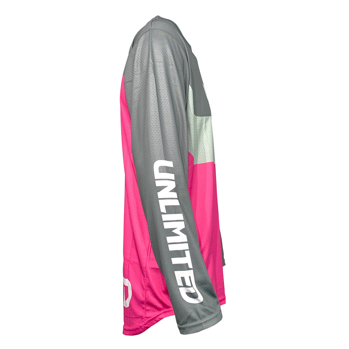 جيرسي هيدرو حركة الجليد