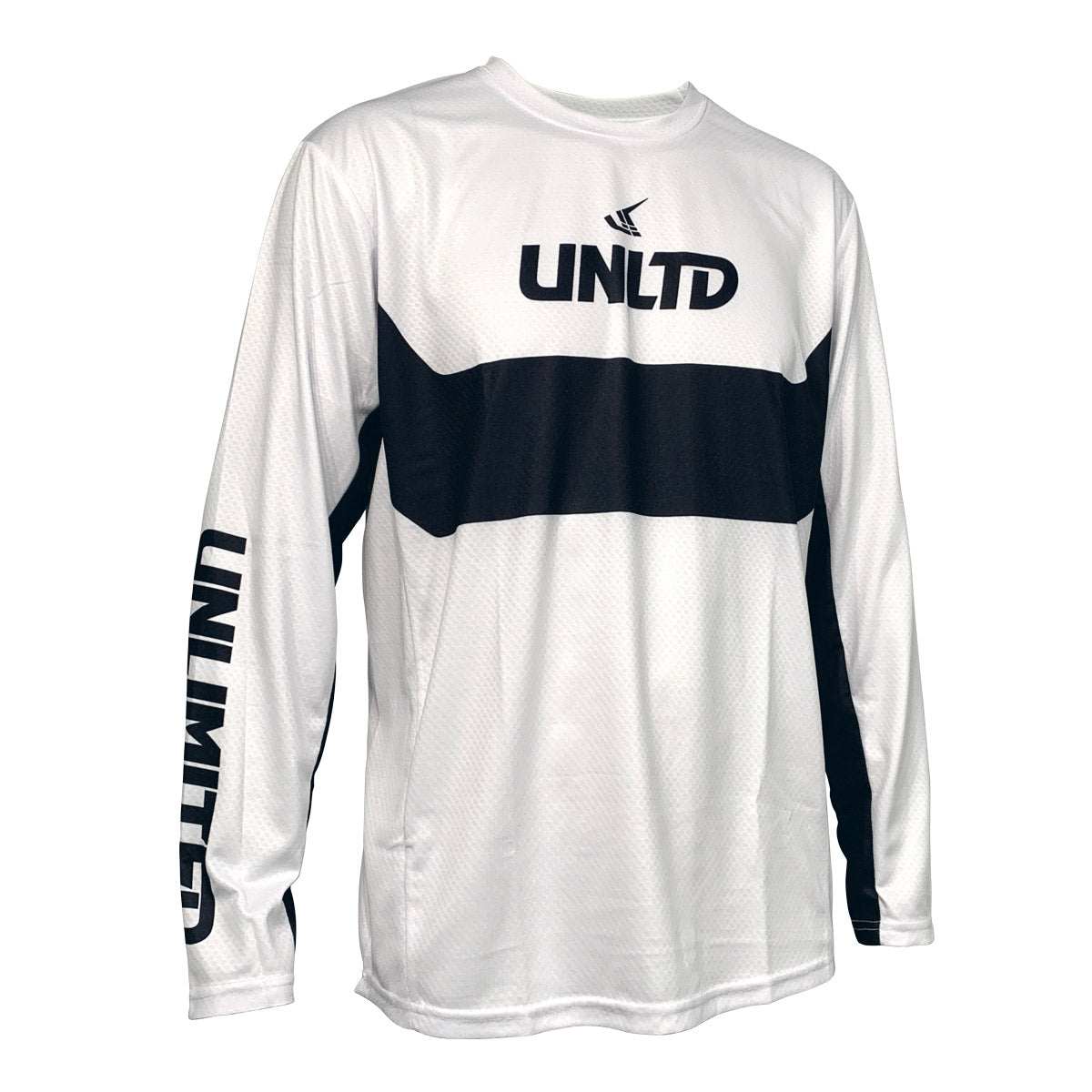 Rash Guard | UNLIMITED PWC