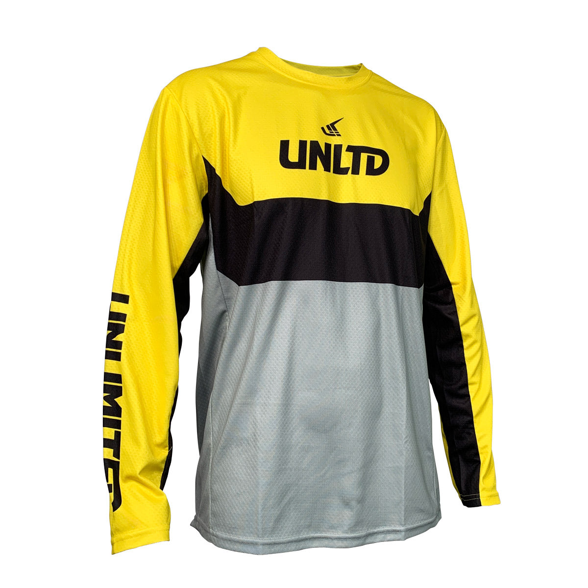 Rash Guard | UNLIMITED PWC