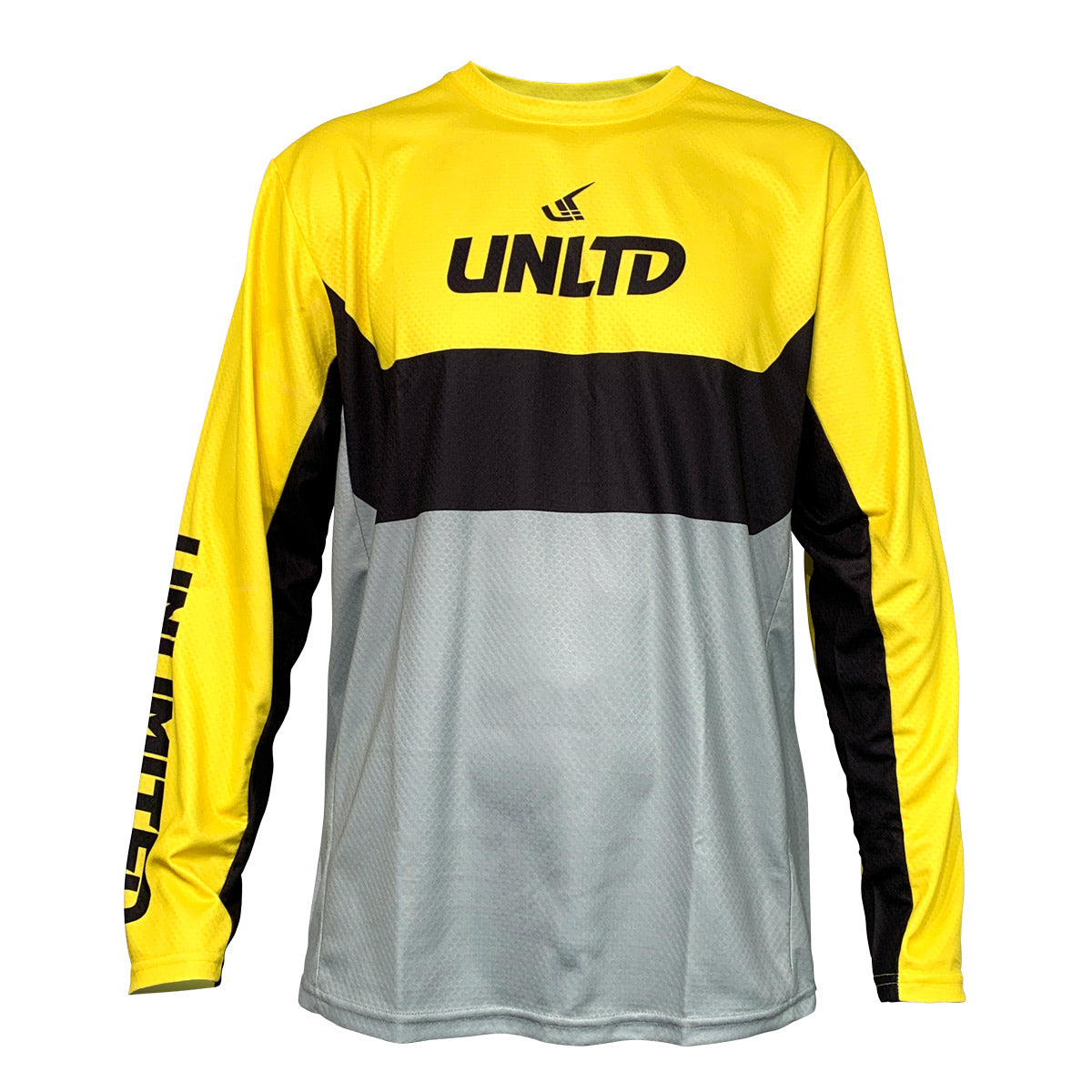ICE MOTION HYDRO JERSEY