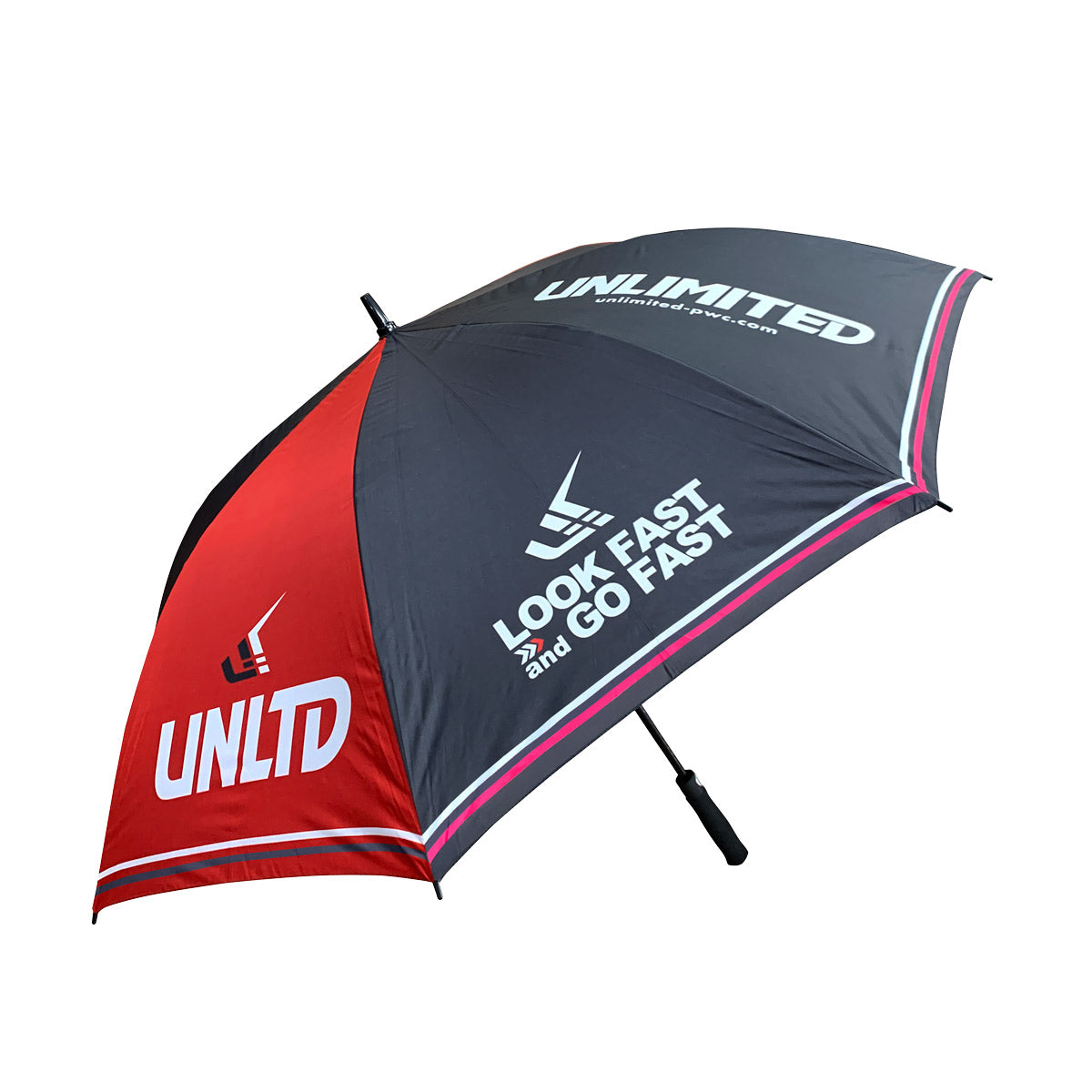 RACING PARASOL
