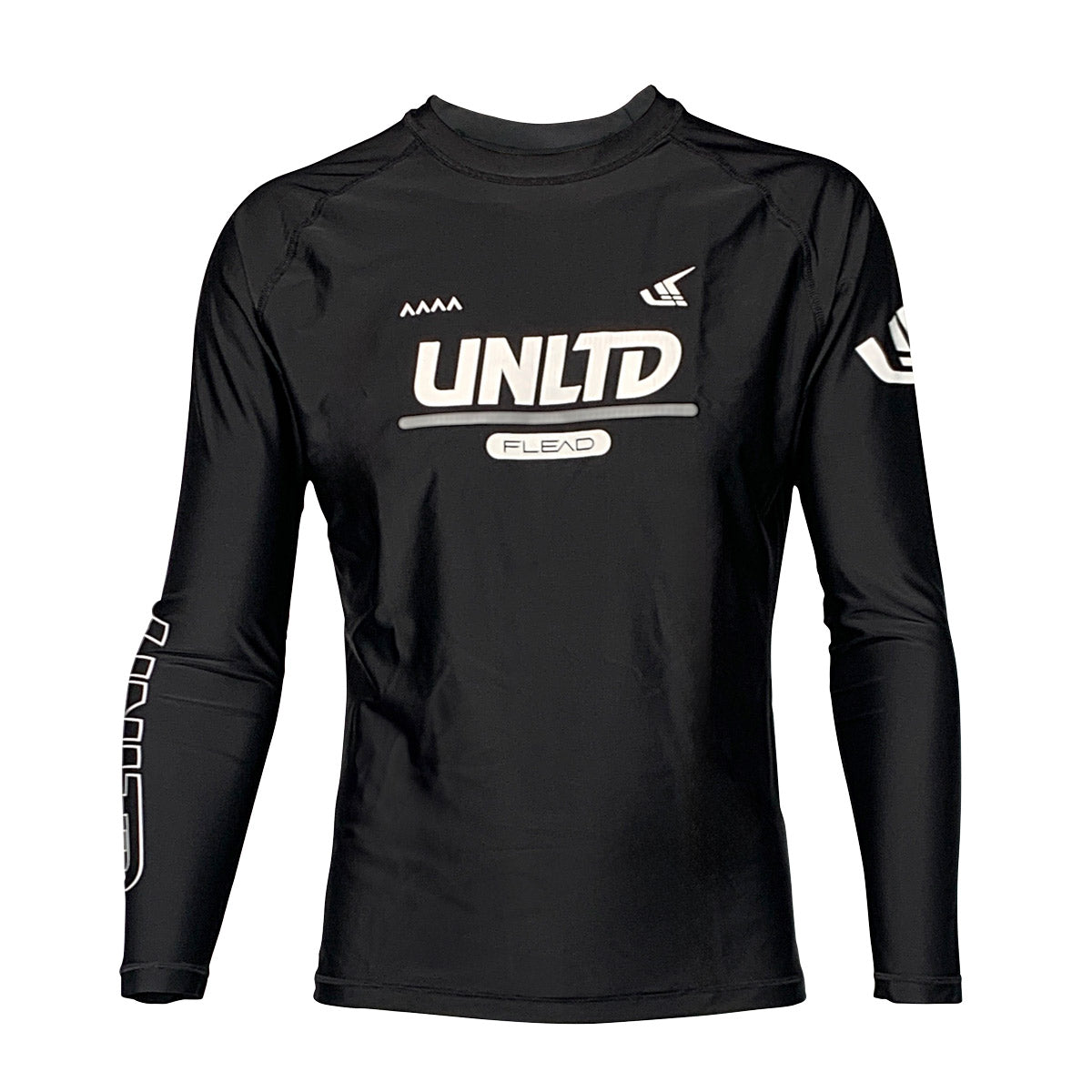 HYDRO RASH GUARD Long Sleeve