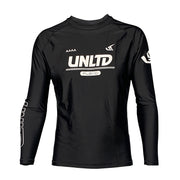 HYDRO RASH GUARD Long Sleeve