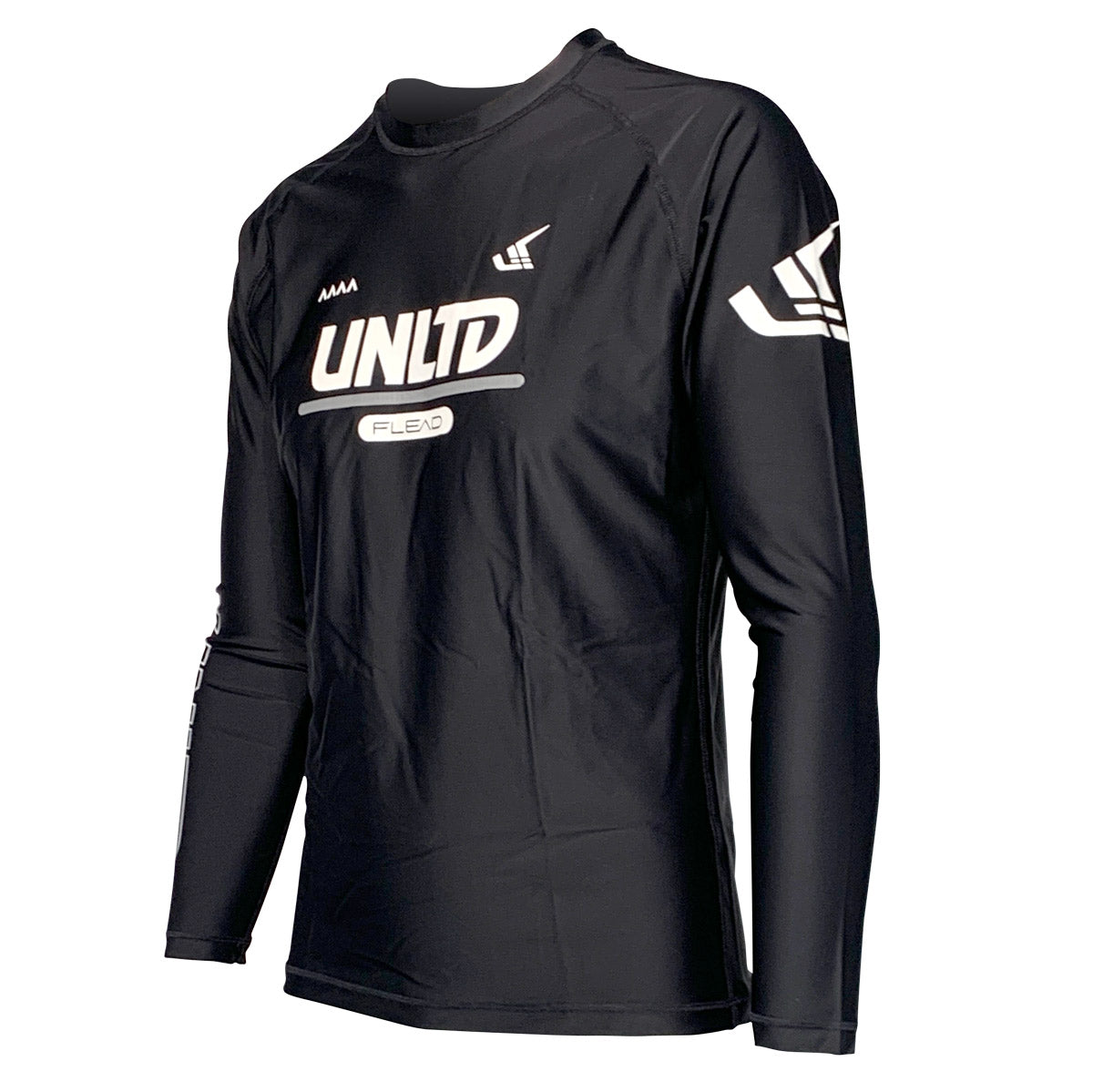 HYDRO RASH GUARD Long Sleeve