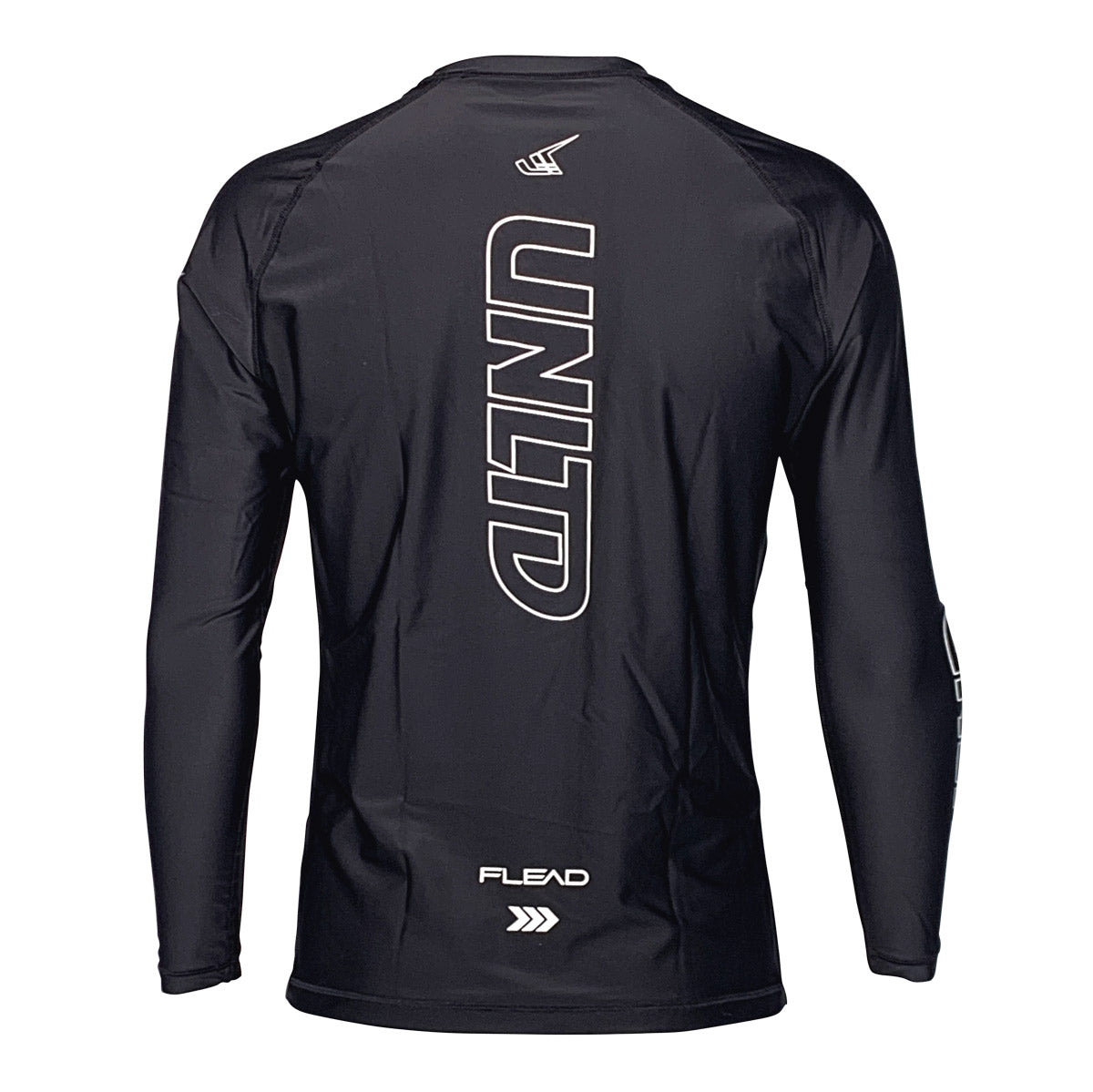 HYDRO RASH GUARD Long Sleeve
