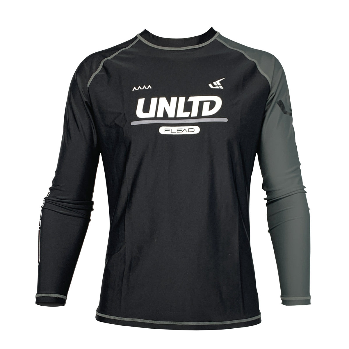 HYDRO RASH GUARD Long Sleeve