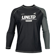 HYDRO RASH GUARD Long Sleeve