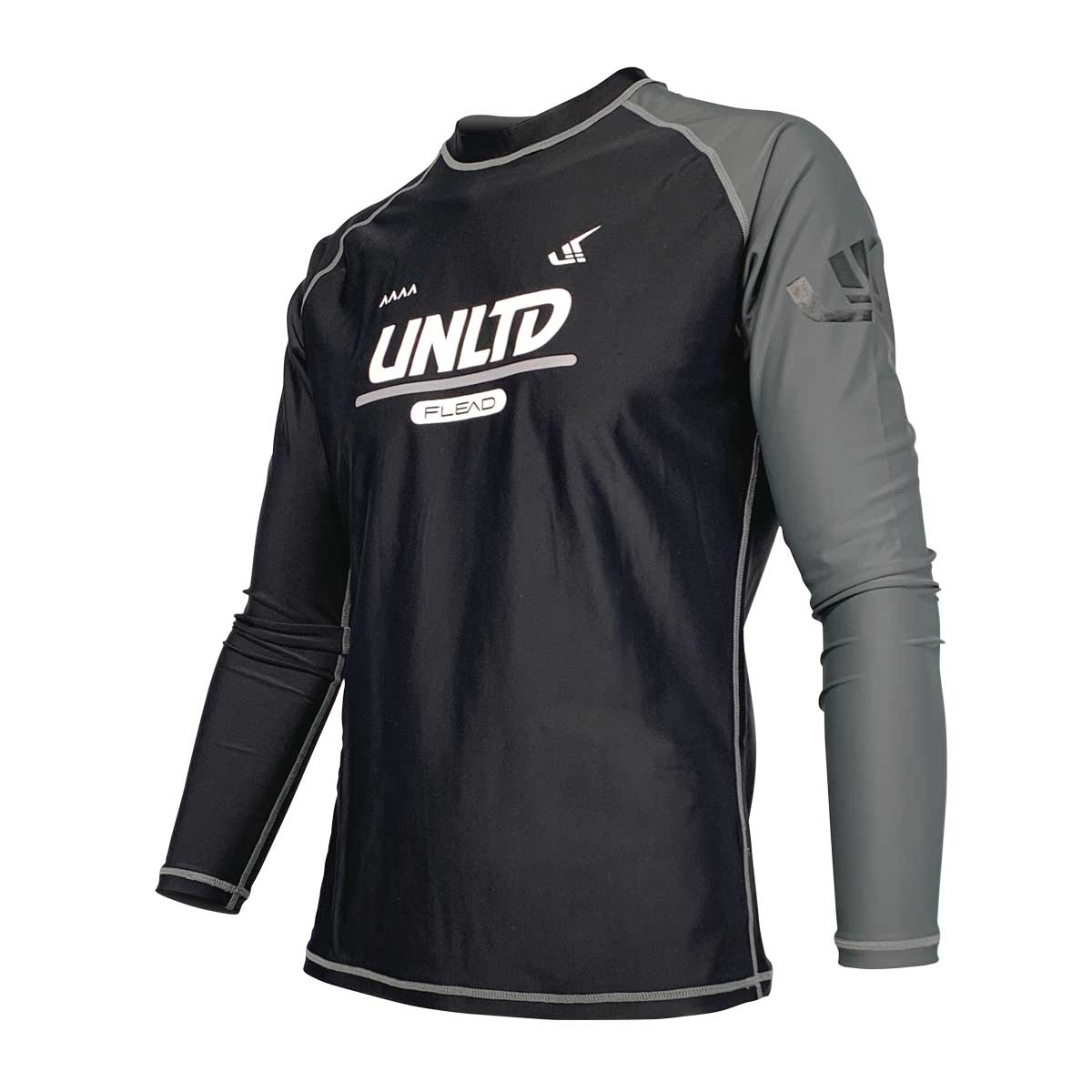 HYDRO RASH GUARD Long Sleeve