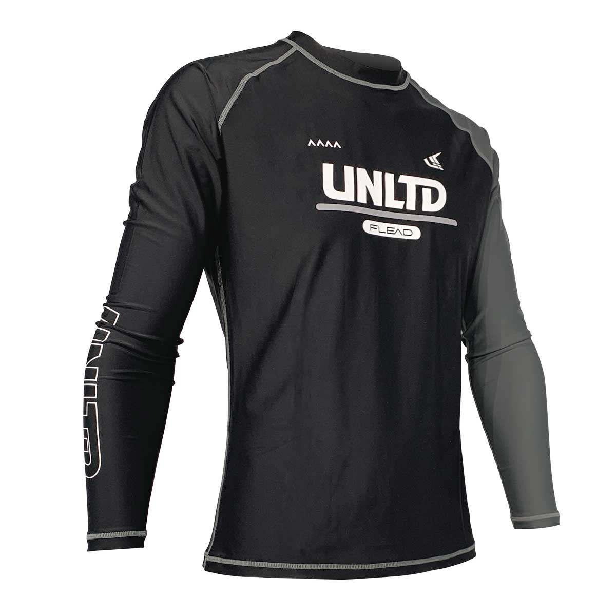 HYDRO RASH GUARD Long Sleeve