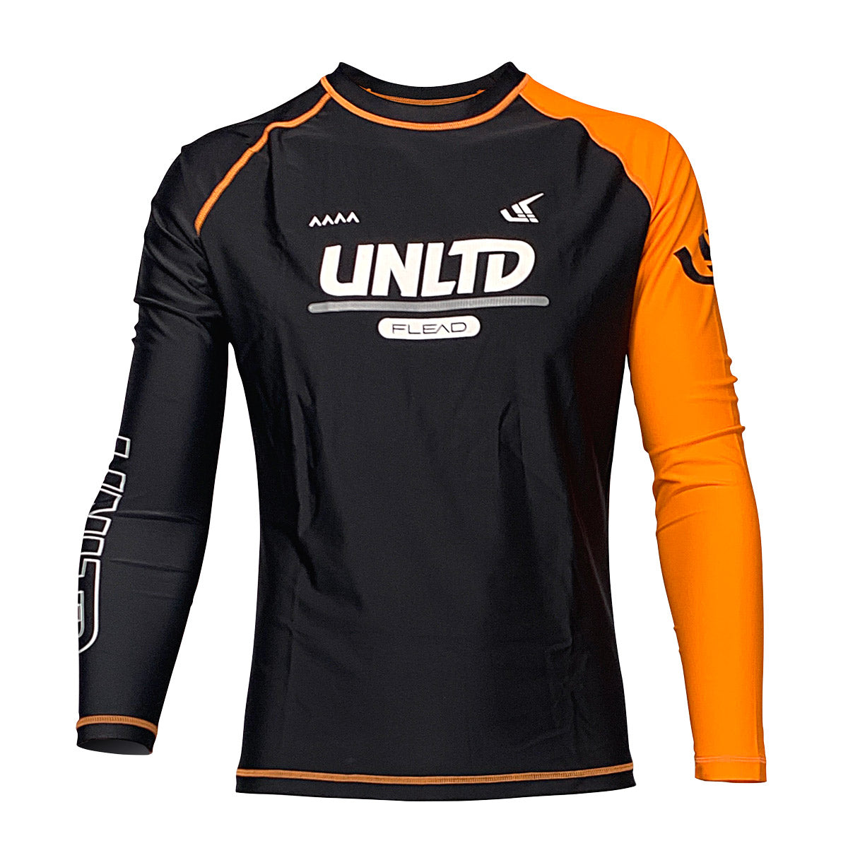 Rash Guard | UNLIMITED PWC