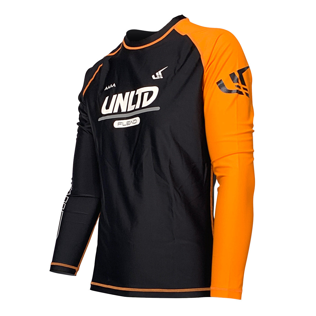 HYDRO RASH GUARD Long Sleeve