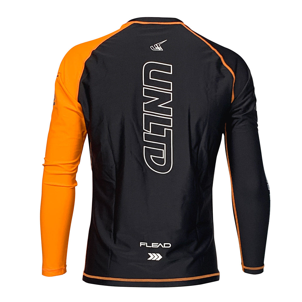 HYDRO RASH GUARD Long Sleeve