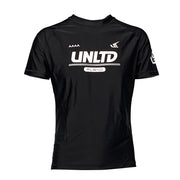 HYDRO RASH GUARD Short Sleeve