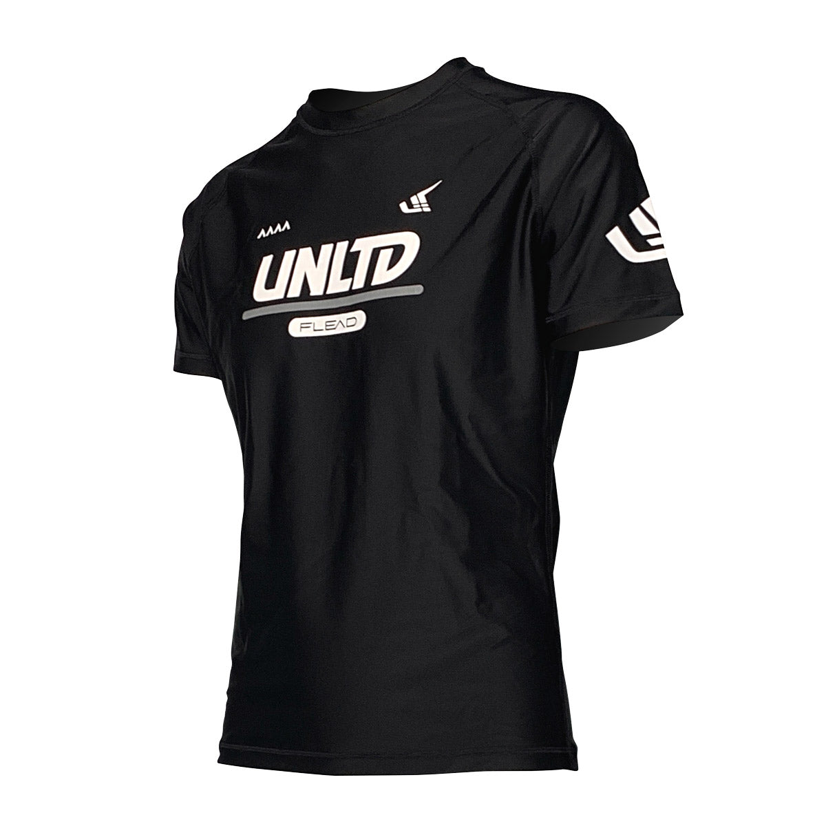 HYDRO RASH GUARD Short Sleeve