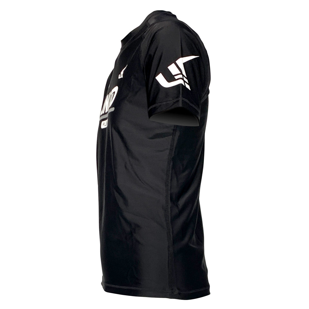 HYDRO RASH GUARD Short Sleeve