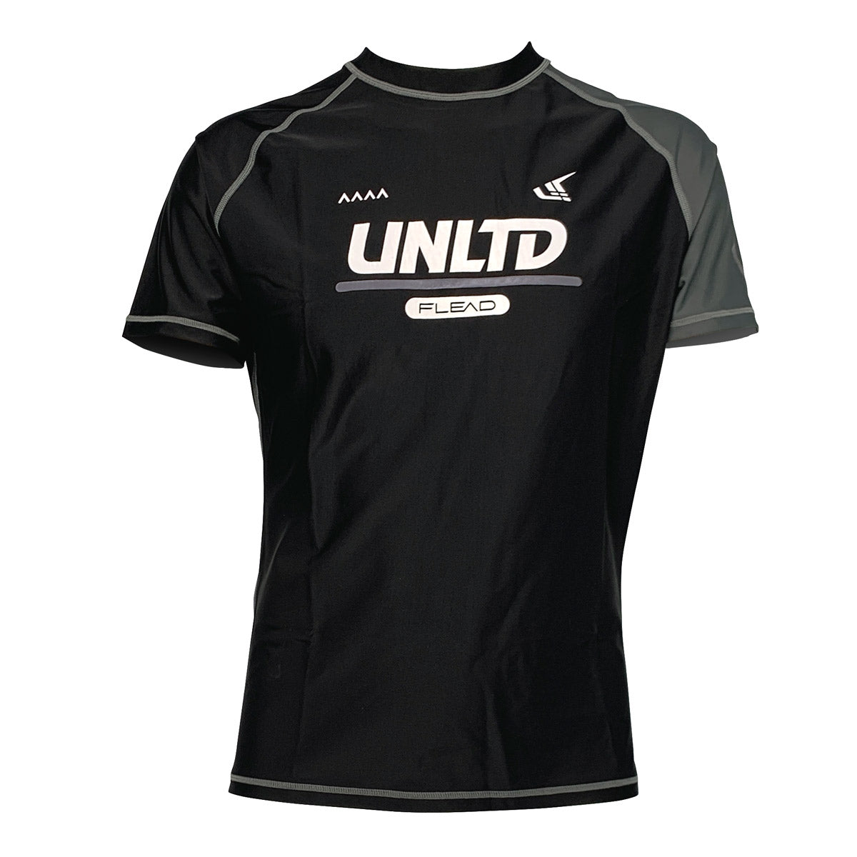 HYDRO RASH GUARD Short Sleeve