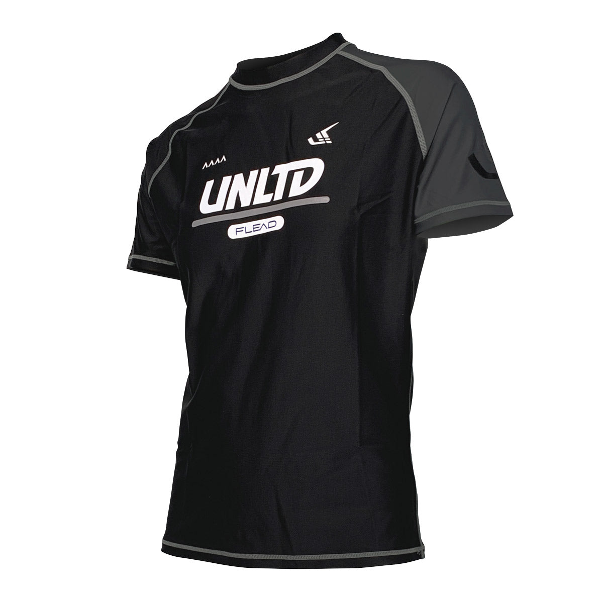 HYDRO RASH GUARD Short Sleeve