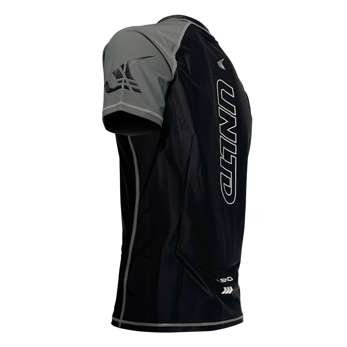 HYDRO RASH GUARD Short Sleeve
