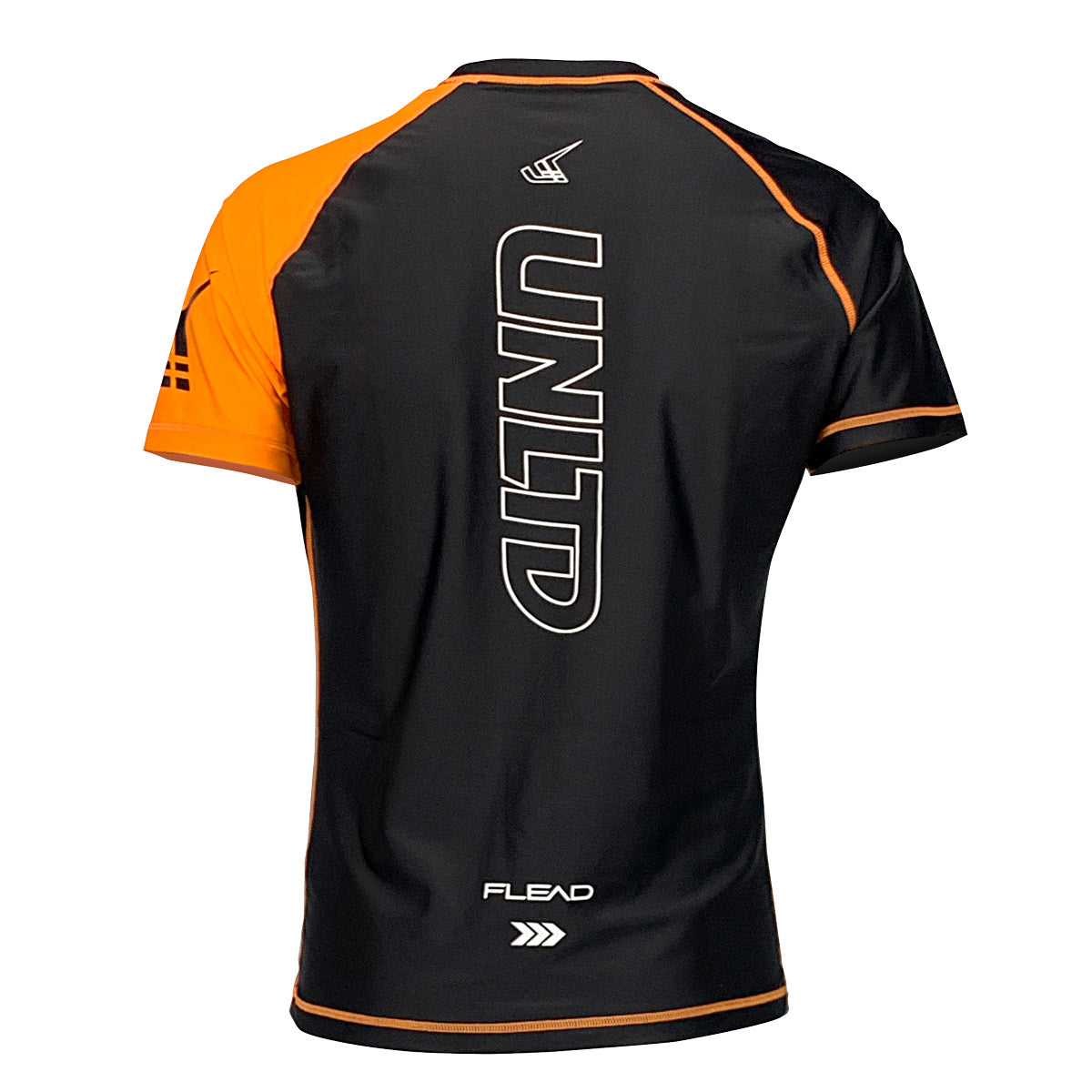 HYDRO RASH GUARD Short Sleeve