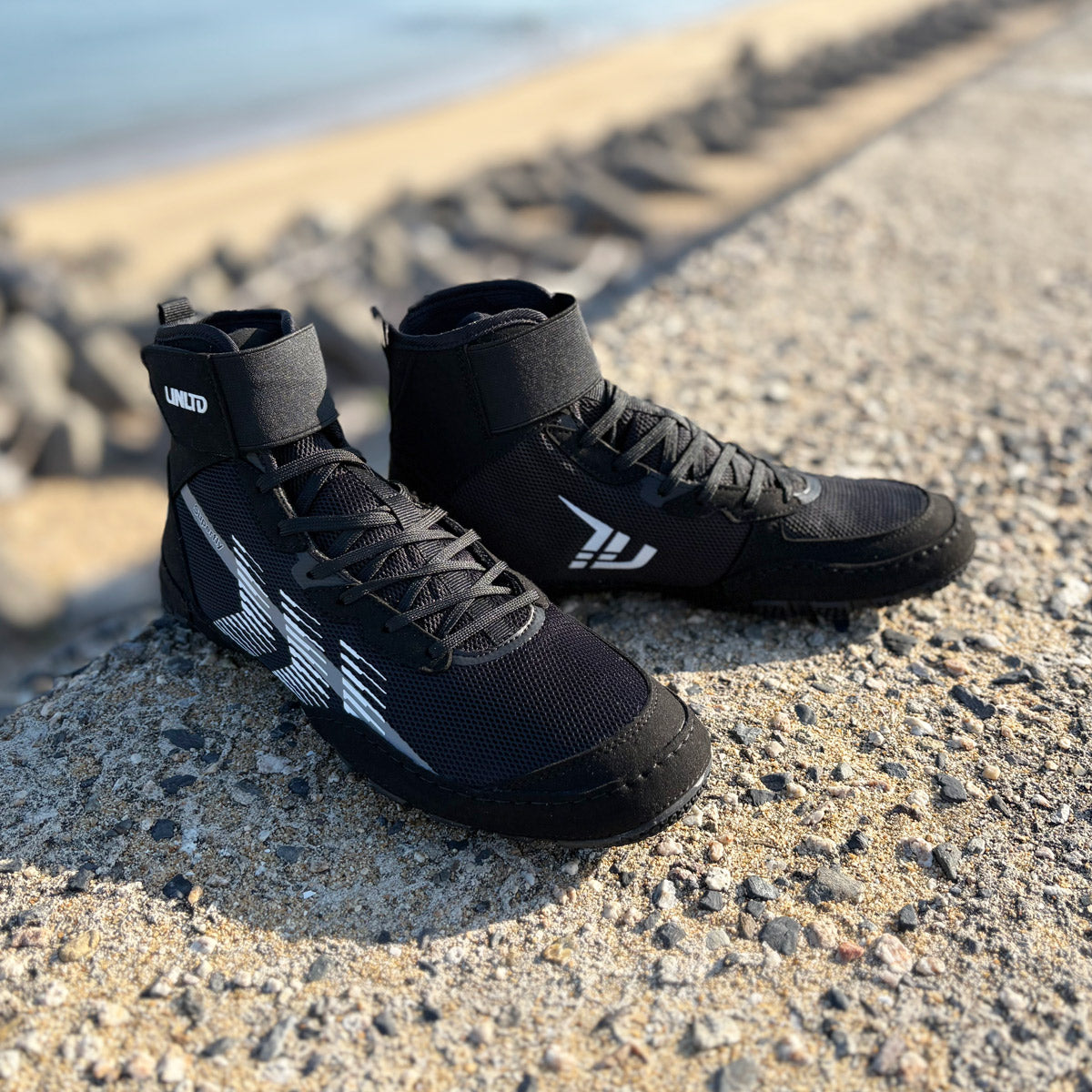 【先行予約】SUPERFLY ライディングブーツ