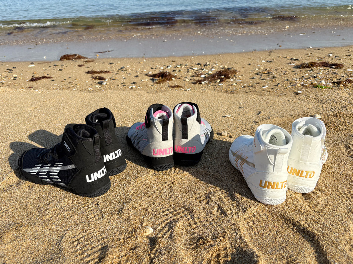 【先行予約】SUPERFLY ライディングブーツ