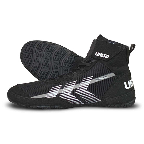 [Pre Order]SUPERFLY RIDING BOOTS