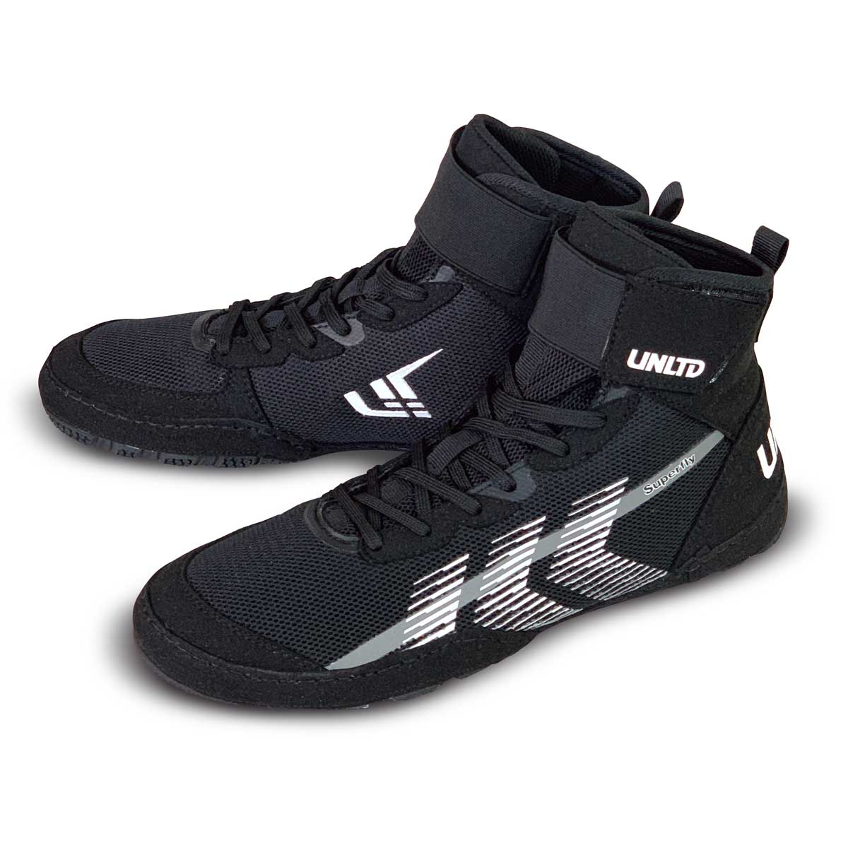 [Pre Order]SUPERFLY RIDING BOOTS