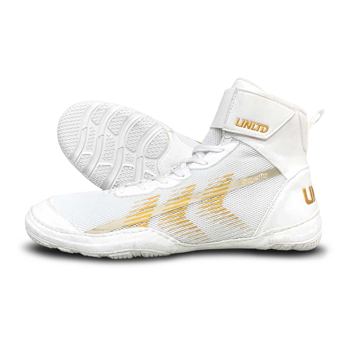 [Pre Order]SUPERFLY RIDING BOOTS