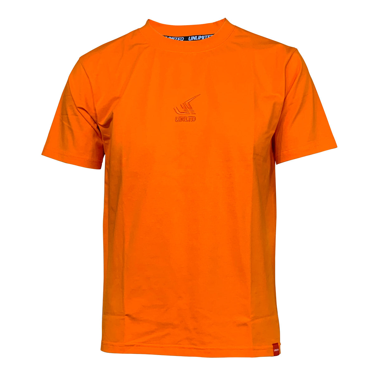 HYBRID TEE UNLTD