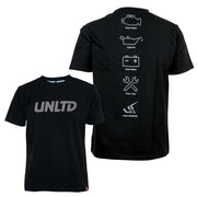 TEE HÍBRIDA Precauciones