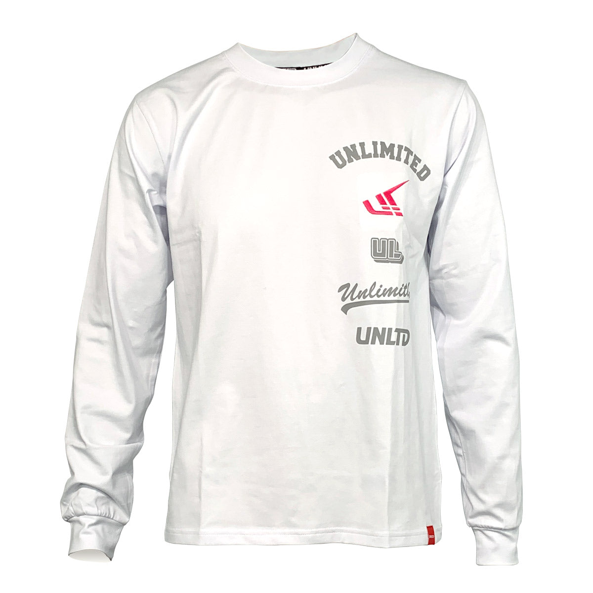 HYBRID TEE Long Sleeve Shirt LOGOS