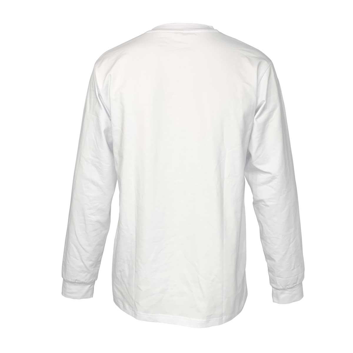 HYBRID TEE Camisa Manga Larga LOGOS