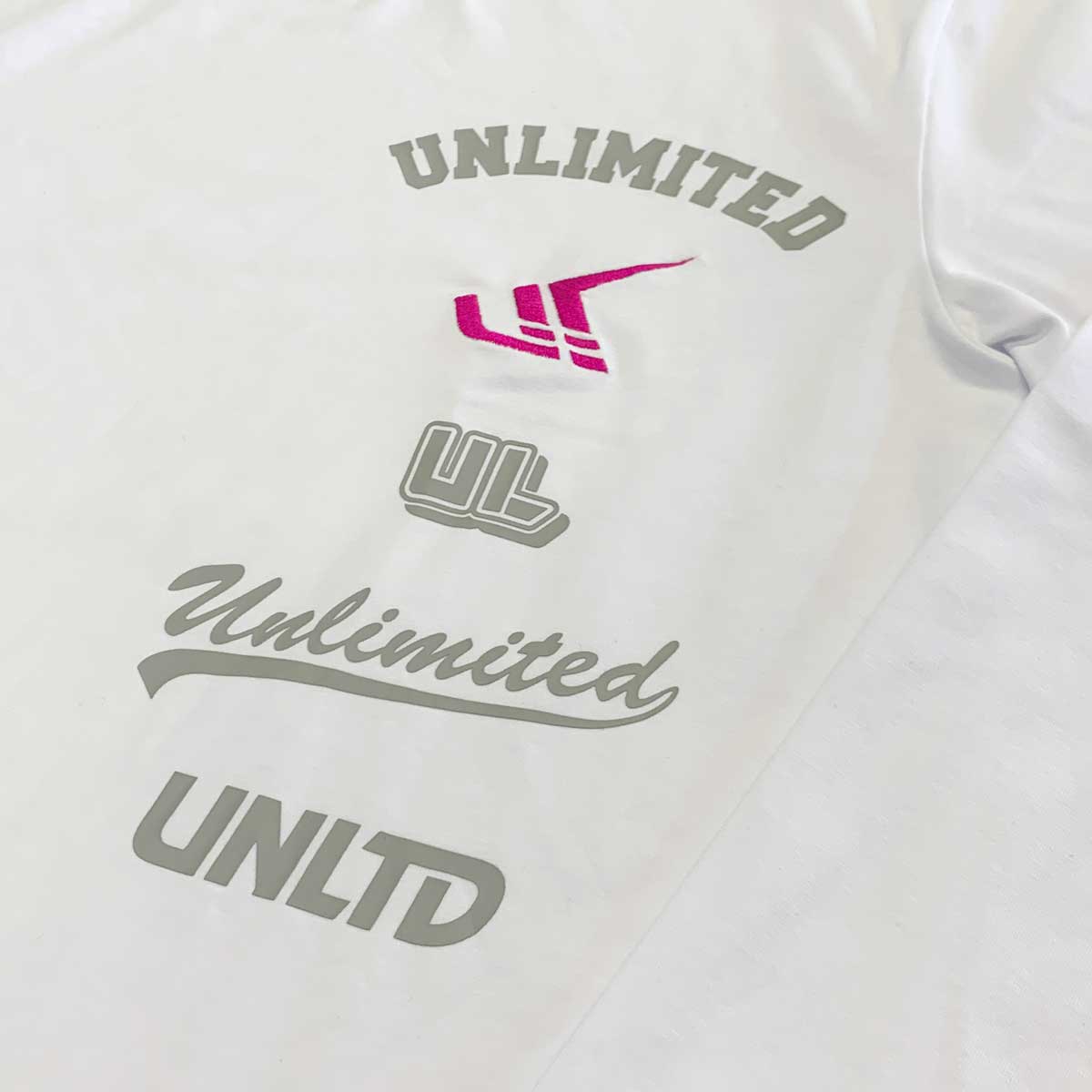 HYBRID TEE Camisa Manga Larga LOGOS