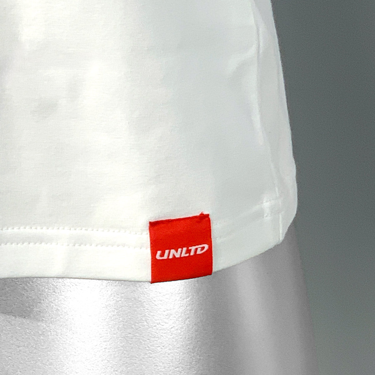 [Pedido anticipado] HYBRID TEE Manga larga SHARK