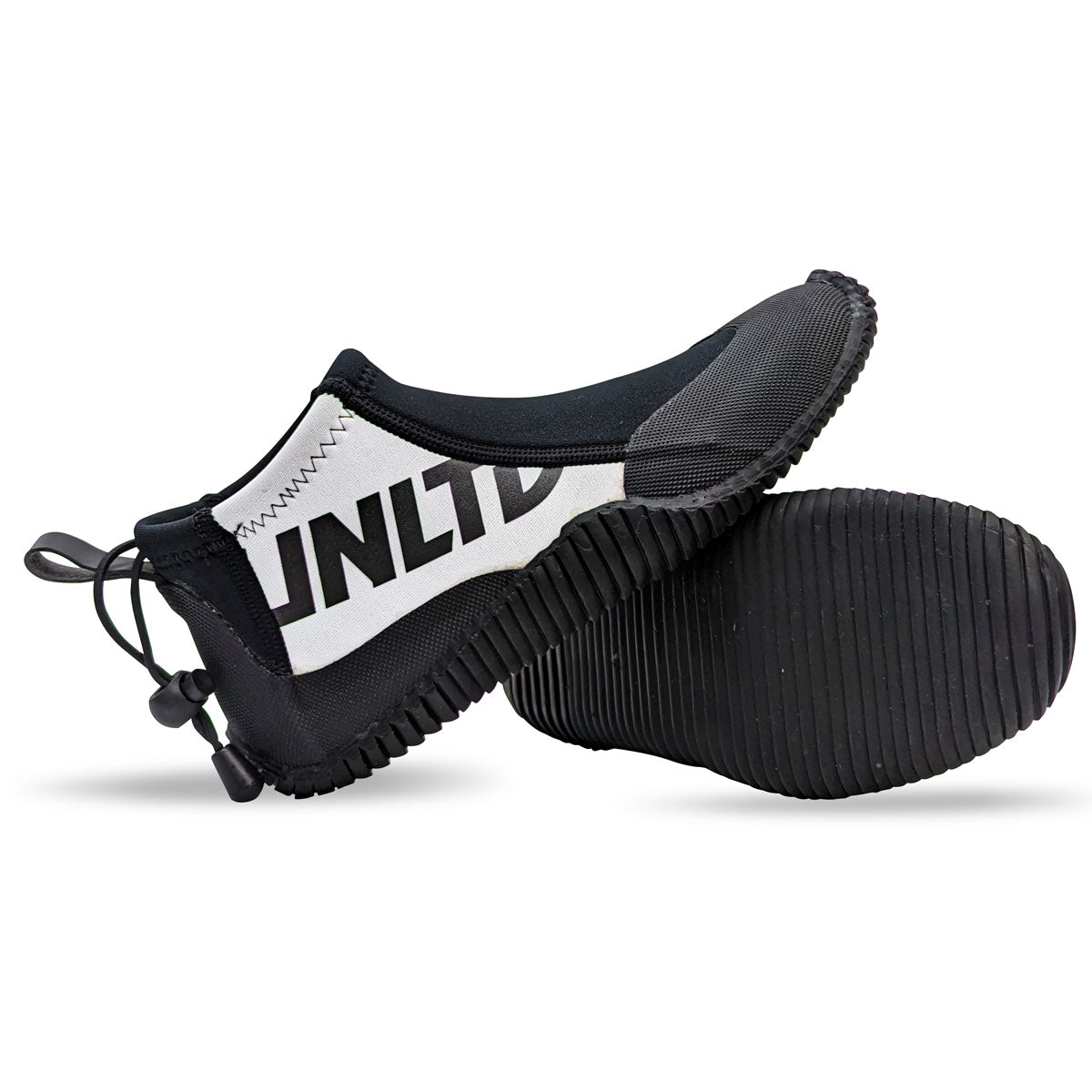 Aqua Flex Boots - Versatile Lightweight Beach Shoes for All Activities
