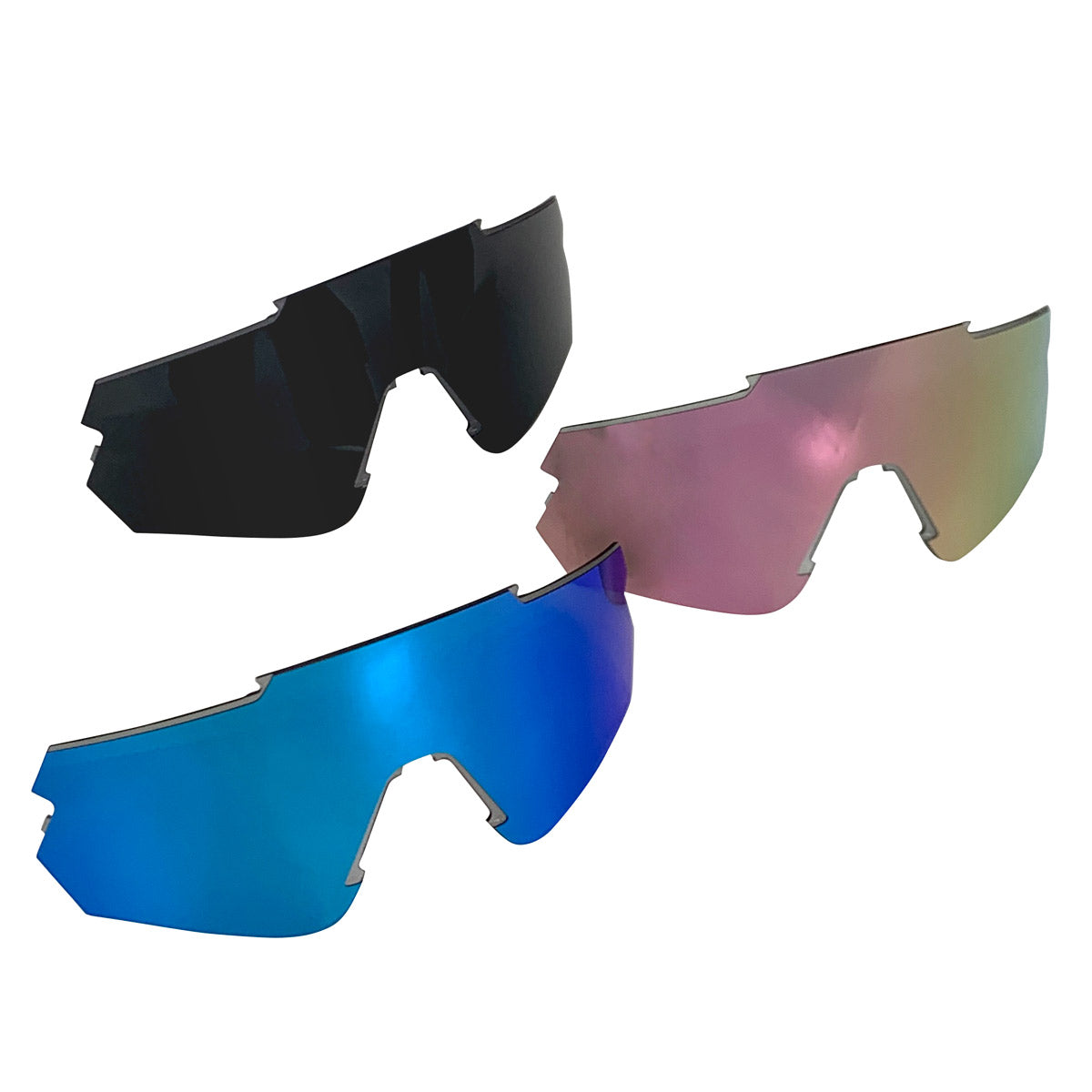 デュアル フレクション サングラス