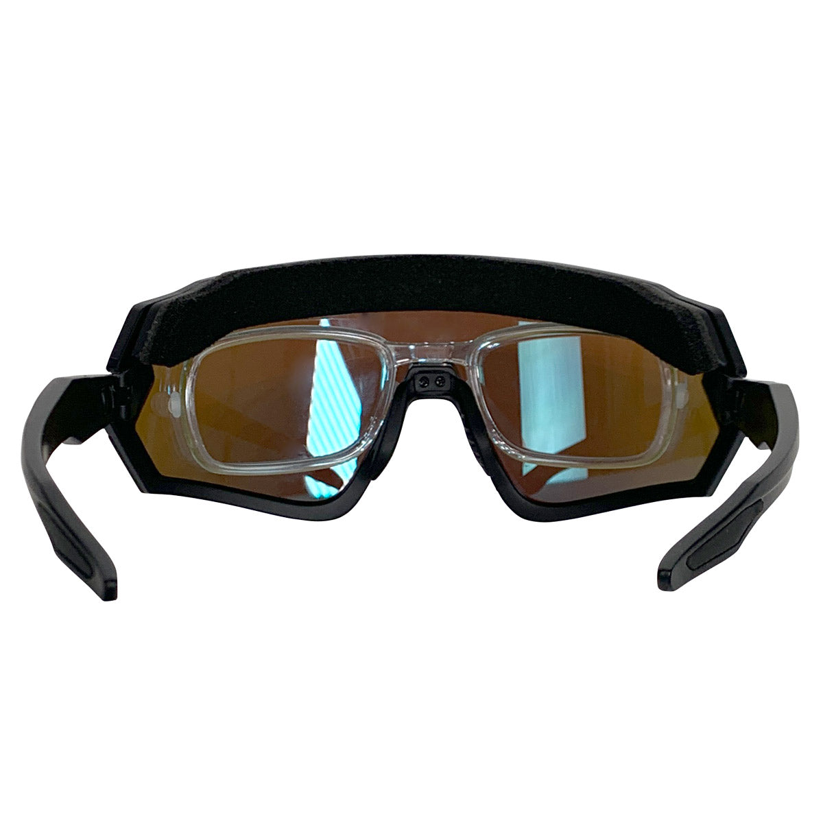 デュアル フレクション サングラス