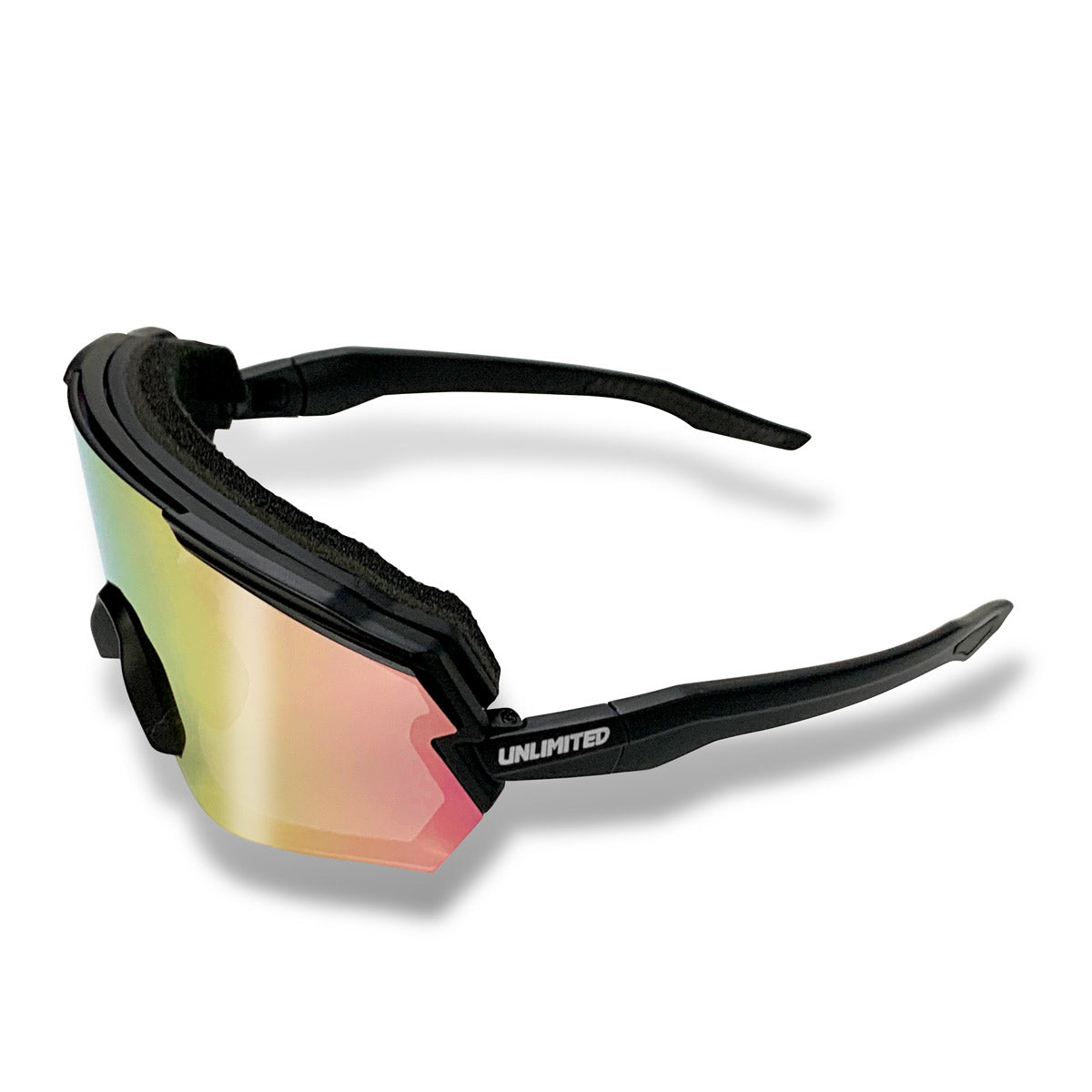 デュアル フレクション サングラス